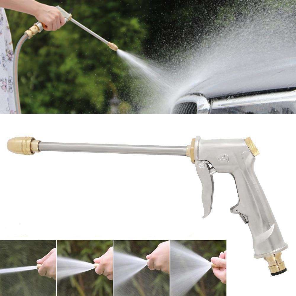 High Pressure Power Washer Spray Nozzle - Minihomy