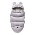 Baby stroller sleeping bag - Minihomy