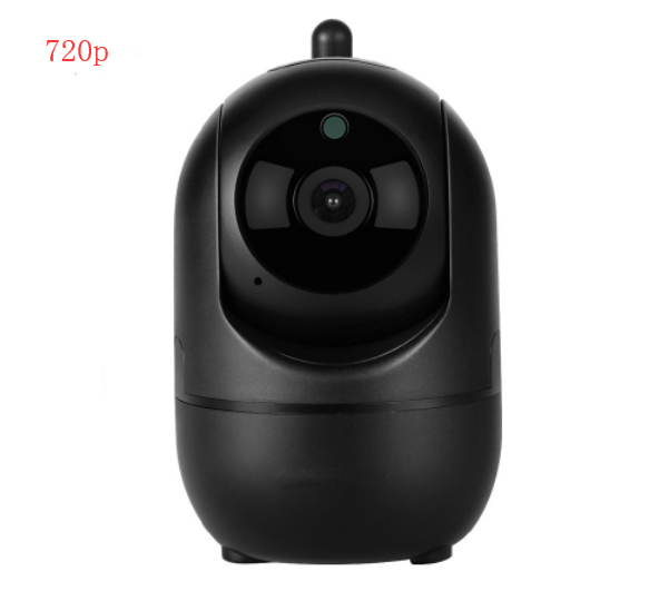 1080P Cloud Wireless IP Camera Intelligent Auto Tracking Of Human Home Security Surveillance CCTV Network Wifi Camera - Minihomy