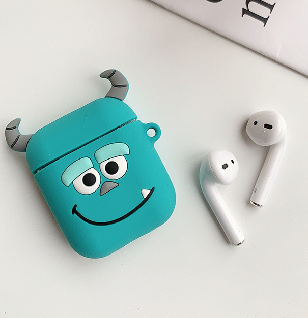 Headphone cover - Minihomy