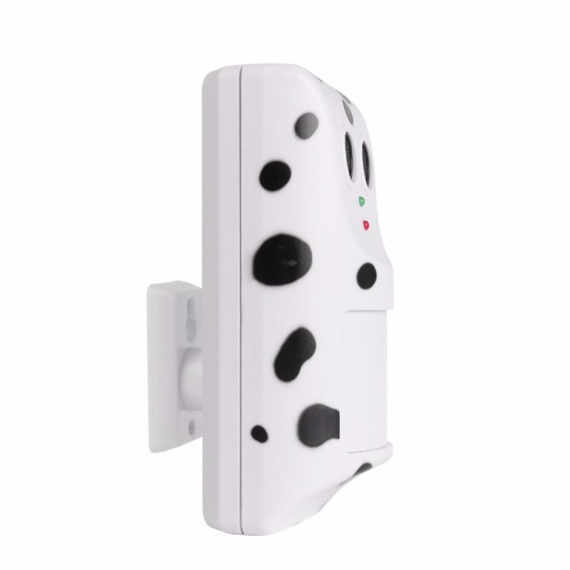 Anti-Barking High-power Dog Repeller - Minihomy