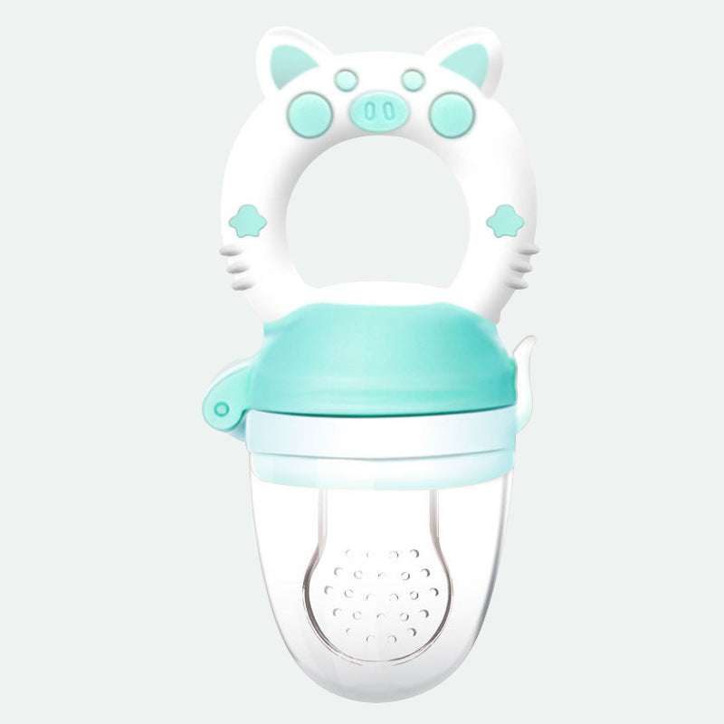 Baby Feeder Tool Newborn Pacifier Baby Spoons - Minihomy