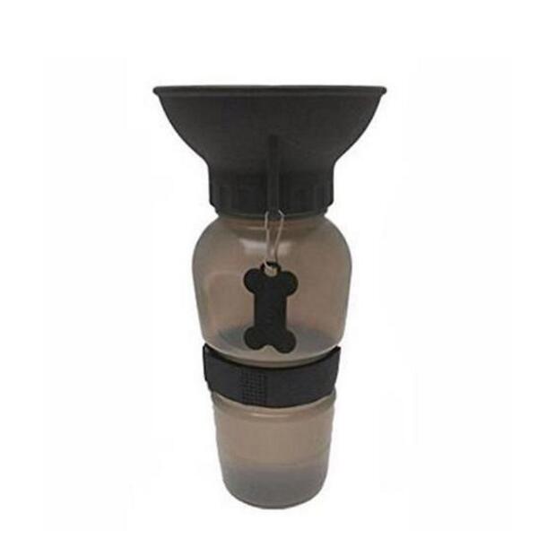 Portable Water Bottle Drinker For Pet Dogs - Minihomy