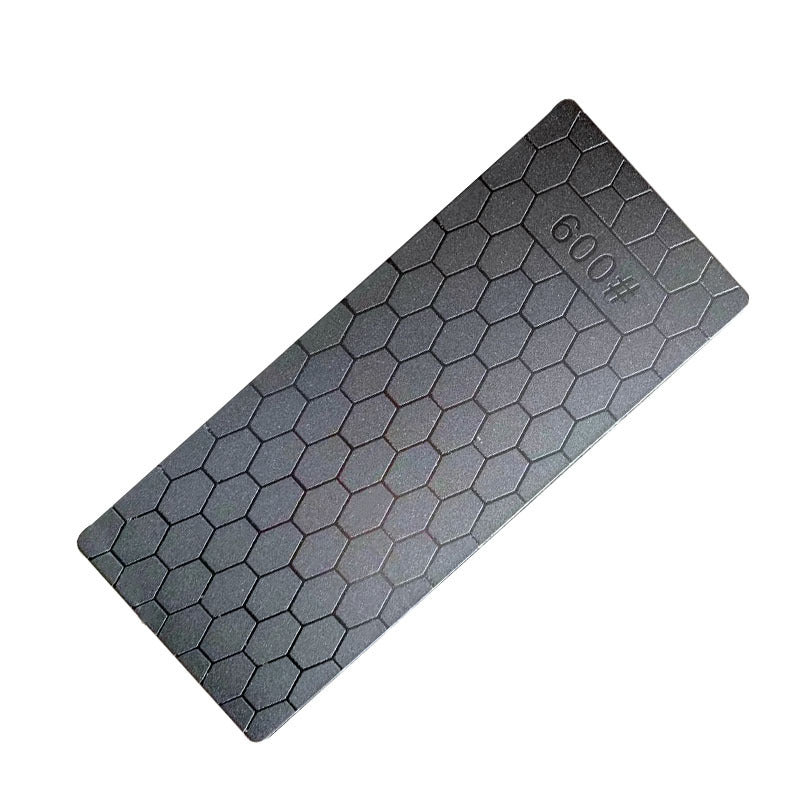 Diamond Full Sand Square Grinding Blade Sharpening Tool Grinding Wheel Jade Stone Grinding And Polishing 1000 Mesh - Minihomy