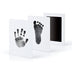 Non-toxic and wash-free baby ink watermarking oil fingerprints and footprints kit family souvenirs - Minihomy