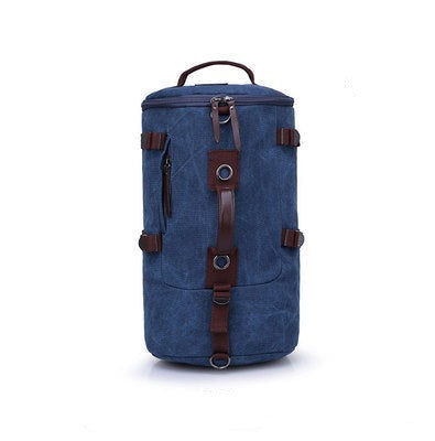 English man backpack student sports backpack - Minihomy