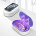 Multifunctional sterilization box wireless charger - Minihomy