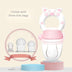 Baby Feeder Tool Newborn Pacifier Baby Spoons - Minihomy