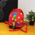 Dinosaur cartoon backpack for kids - Minihomy