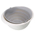 Portable detachable double-layer hollow fruit and vegetable cleaning drain basket Washed rice noodles - Minihomy