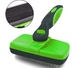 Pet Self Cleaning Slicker Brush - Minihomy