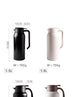 Keep Your Beverages Hot with our Hot Water Thermos - Minihomy