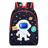 Elementary school bag boys and girls backpack - Minihomy