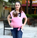 Baby Carrier Sling For Newborns Soft Infant Wrap Breathable Wrap Hipseat Breastfeed Birth Comfortable Nursing Cover - Minihomy