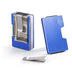 Credit Card Holder Aluminum Delicate Metal Wallet - Minihomy