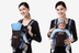 Double Shoulder Baby Carriers  Mother and Child Travel Supplies - Minihomy