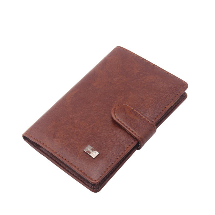 Man wallet - Minihomy