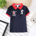 Polo kids shirt boys - Minihomy