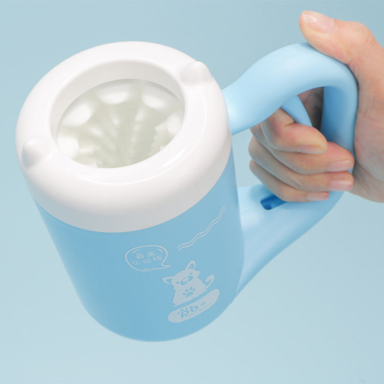 Pet Paw Washer - Minihomy