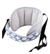 Baby Kids Adjustable Car Seat Head Support Head Fixed Sleeping Pillow - Minihomy