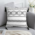 Bohemian National Throw Pillowcase - Minihomy