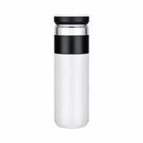 Portable large-capacity stainless steel tea water separation - Minihomy