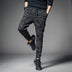 Men's High-Quality Streetwear Camouflage Jogger Pants - Minihomy