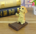 Smart Dog Desk Decor Stand Bracket