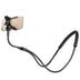 Hanging neck lazy mobile phone holder - Minihomy