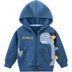 Children's Jacket Sweater Fleece Baby Boy Clothes - Minihomy