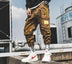 Hip Hop Cargo Pants - Minihomy