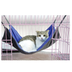 Cat Hammock Cat Bed Lounger Sofa Cushion - Detachable Hanging Chair - Minihomy