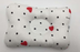 Bedding Baby Kids Pillow Anti Roll Sleeping Pillow Neck Head Baby Pillow - Minihomy