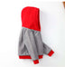 Autumn Winter Children Sweatshirts Casual Hooded - Minihomy