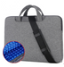 Portable color shockproof ultra-thin laptop bag - Minihomy