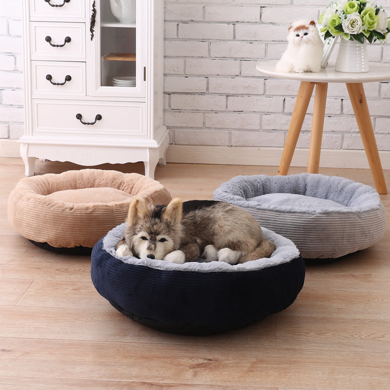 Small and medium dog pet litter