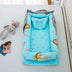 Cotton Portable Foldable Baby Bed - Breathable & Flexible - Multi-functional - Minihomy