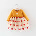 Baby Girl Dress - Minihomy