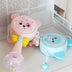 Baby Music Teether Rattle Animals Cartoon Toys - Minihomy