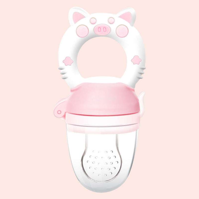 Baby Feeder Tool Newborn Pacifier Baby Spoons - Minihomy