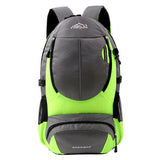 Outdoor mountaineering bags leisure sports backpack student bags - Minihomy