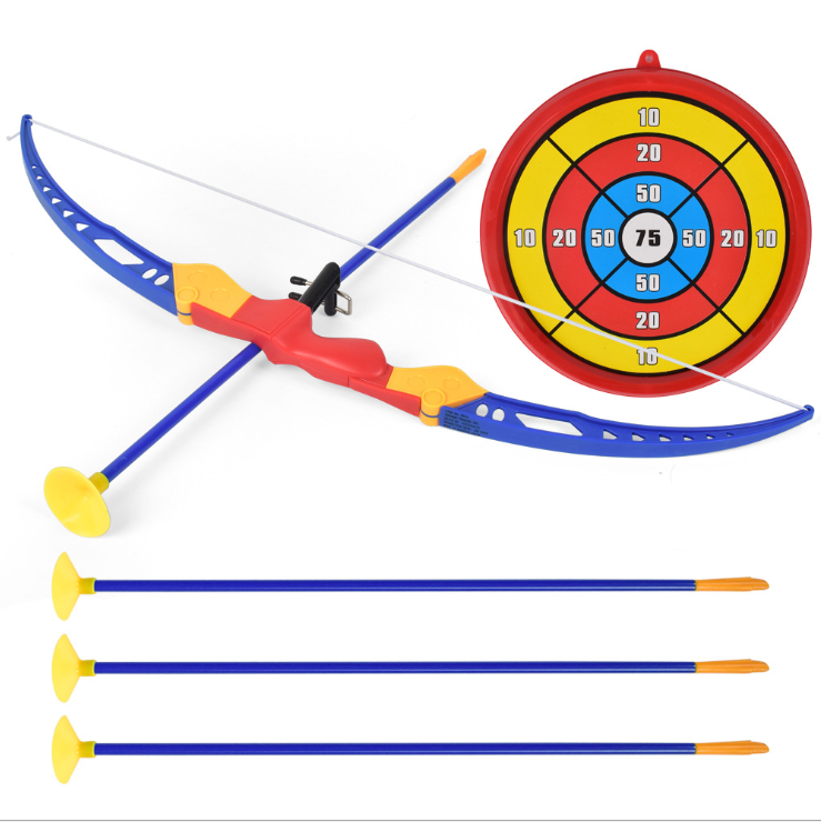 Bow and Arrow Toys For Kids - Minihomy