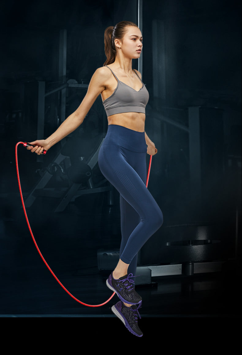 Professional Skipping Rope Fitness Weight Loss Exercise