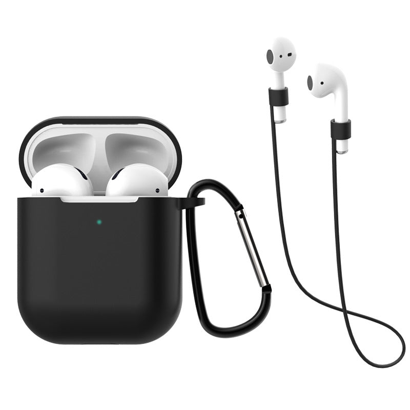 Airpods bluetooth headset case - Minihomy