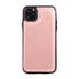 Apple-Compatible Cell Phone Shell: Rear Cover Protective Leather Case - Minihomy