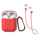 Airpods bluetooth headset case - Minihomy