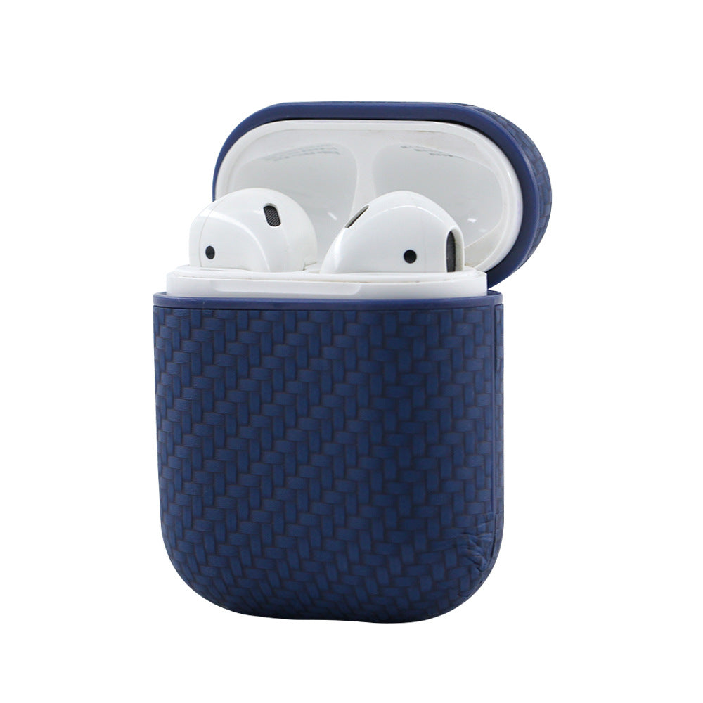 Compatible with Apple  Airpods headphone case - Minihomy