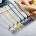 304 stainless steel cutlery cutlery western food set - Minihomy