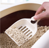 Plastic cat litter shovel - Minihomy