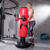 Fitness inflatable boxing column - Minihomy